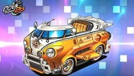 qq飞车a车礼包码_QQ飞车2020年A车兑换码全解析，获取永久A车的秘密