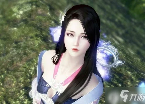 天涯明月刀捏脸 最美_天涯明月刀之最美捏脸大赏