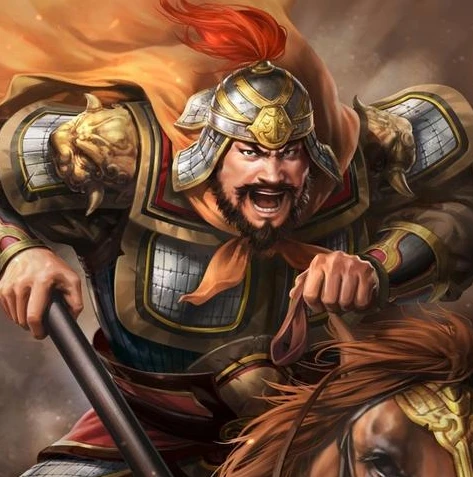 三国志战略版貂蝉吕布搭配_三国志战略版，貂蝉吕布阵容解析——乱世中的强力组合
