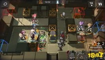 明日方舟9-12攻略视频_明日方舟9 - 12攻略，突破难关的全方位解析
