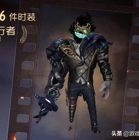 第五人格一闪一闪的_第五人格，一颗闪的惊艳瞬间与深度策略