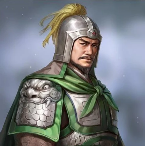三国志战略版刘备搭配武将及战法_三国志战略版刘备搭配全解析，打造强力阵容的秘诀