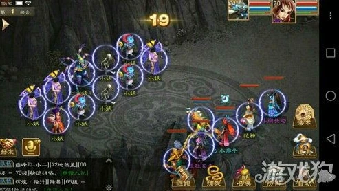 问道手游元灵大全图片_问道手游元灵全解析，探索神秘元灵世界