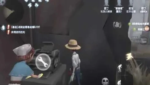 第五人格小六解说_〈第五人格〉，小六解说中的策略与趣味