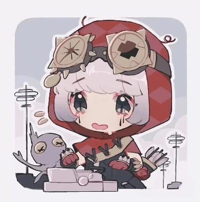 第五人格桌面壁纸图片大全简单可爱_第五人格，精美桌面壁纸大全，简单又可爱