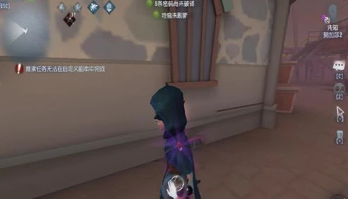 第五人格闪现多少秒一个_深度解析第五人格中闪现的CD机制，把握关键时机的命脉