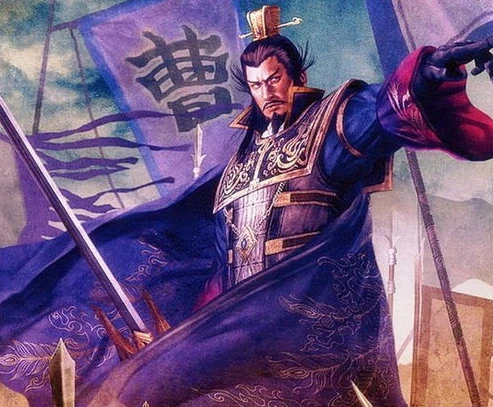 乱世王者李世民vs曹老板怎么打_乱世王者，李世民与曹操的对战策略解析