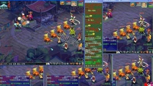 梦幻西游和dnf哪个搬砖挣钱快_梦幻西游与DNF搬砖收益大比拼，哪个更赚钱？