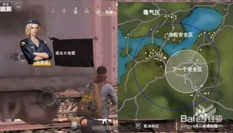 荒野行动手游和荒野行动pc版本一样吗_荒野行动手游与PC版，同根而生的异同之处