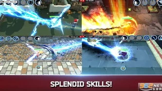 小浩游戏解说第五人格_小浩解说下的〈第五人格〉，一场惊心动魄的非对称竞技之旅