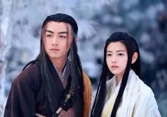 神雕侠侣哪个版本最好看_各版〈神雕侠侣〉之优劣分析，哪一版才是最好看的？