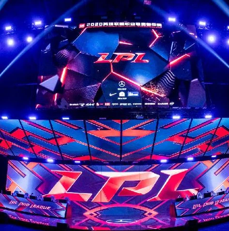 lpl k神_K神，英雄联盟LPL的传奇之星