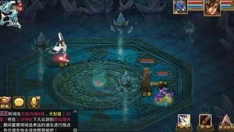 仙侠问道手游下载_仙侠问道，畅享奇幻仙侠之旅——仙侠问道手游下载全解析