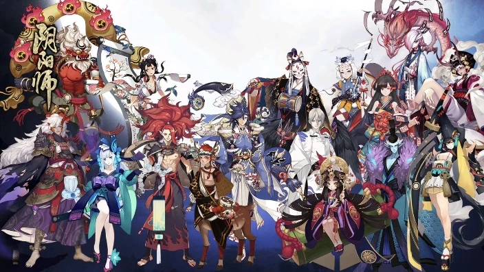 阴阳师双十一有活动吗_阴阳师双十一，活动的期待与猜想