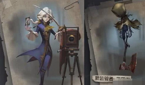 第五人格约瑟夫致命的邀请函怎么获得_探寻〈第五人格〉约瑟夫致命的邀请函获取之道