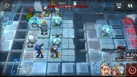 明日方舟9-2突袭低配_明日方舟9 - 2突袭低配攻略，以智取胜，巧妙通关