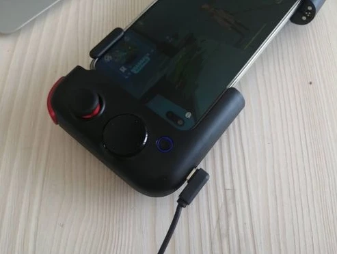 原神怎么在手机上玩pc端使用手柄_原神,手机畅玩PC端内容,手柄操作全指南