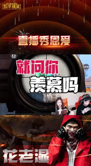 和平精英小五哥纪录片视频_〈和平精英小五哥纪录片〉，电竞世界中的热血传奇