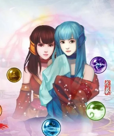 新仙剑奇侠传龙柱_龙葵，仙剑奇侠传中的千年等待与新生