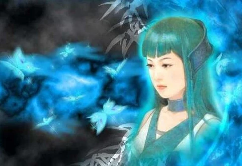 新仙剑奇侠传龙柱_龙葵，仙剑奇侠传中的千年等待与新生
