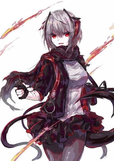 明日方舟整合运动文_明日方舟，整合运动之殇与救赎