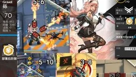 明日方舟整合运动文_明日方舟，整合运动之殇与救赎