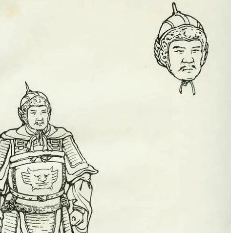 三国第一毒舌_三国第一毒士，贾诩的智谋与劝诫之道