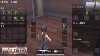 网易荒野行动官网下载电脑版安装_网易荒野行动电脑版，畅享热血战斗的下载安装全攻略