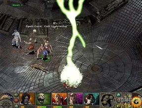 与原神相似的pc游戏推荐有哪些_探索类RPG佳作，那些与〈原神〉相似的PC游戏推荐