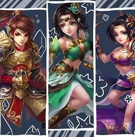 问道手游金系怎么玩最强_问道手游金系平民攻略，走向最强之路