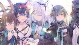 明日方舟last赏_明日方舟，Last of Me——绝境中的坚守与希望