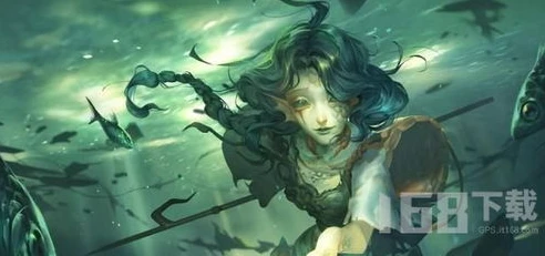 第五人格蜡像师故事视频_〈第五人格〉蜡像师,凝固于蜡像中的黑暗与悲剧