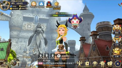 龙之谷2手游不氪金能玩到什么程度_龙之谷2手游不氪金攻略，零氪玩家的成长之路