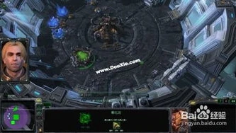 星际争霸dat_星际争霸PVT超级大后期，战术、兵种博弈与资源争夺的终极对决