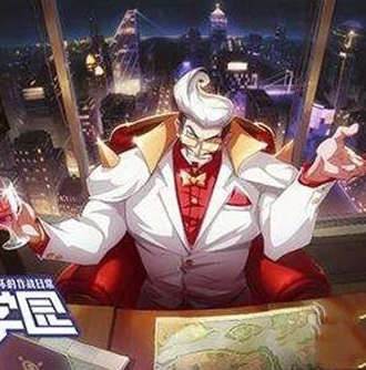 非人学园哪个英雄厉害强势英雄推荐_非人学园，强力英雄推荐，助你称霸学园