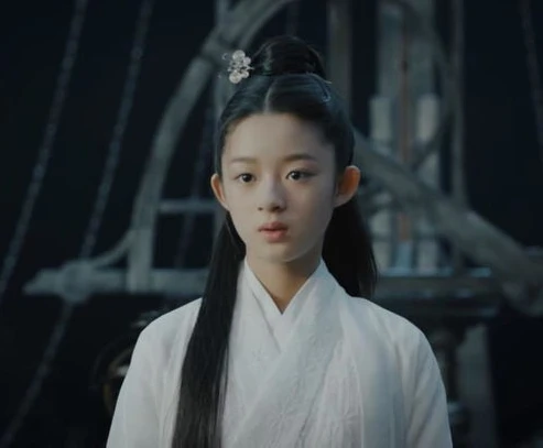 新版仙剑奇侠传赵灵儿是谁演的电视剧_新版〈仙剑奇侠传〉赵灵儿扮演者引发的期待与热议