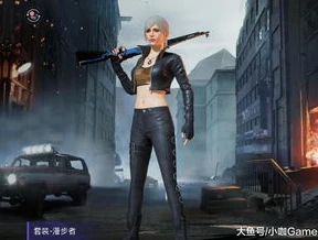 和平精英老六穿的衣服搭配_和平精英老六穿搭秘籍，隐匿于战场的时尚之道