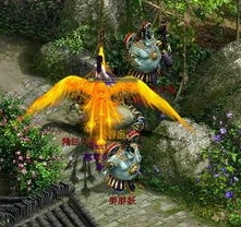 大话西游2灵兽园怎么进_大话西游2之灵兽园进入全攻略及灵兽仙位置探寻
