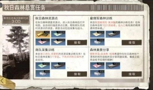 明日之后的小树枝怎么弄出来_明日之后小树枝获取全攻略