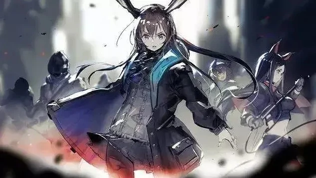 明日方舟的黎明_明日方舟，黎明前奏中的希望与挑战