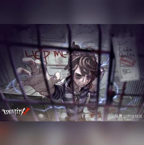 为什么第五人格要与p5联动合作呢_第五人格与P5联动，跨次元合作背后的深度考量