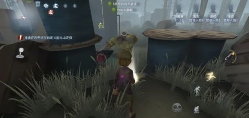 第五人格能云玩吗_第五人格云玩现状，免费与否及其背后的原因