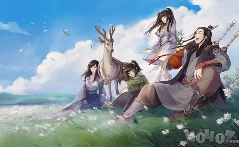 天涯明月刀手游 平民职业_天涯明月刀手游平民玩家职业推荐，找到最适合你的选择