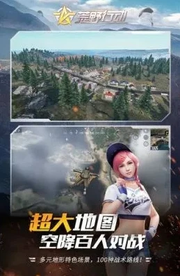 荒野行动国际服下载地址_畅玩荒野行动国际服电脑版，全方位指南