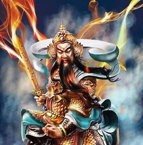 天涯明月刀手游真武技能介绍图_天涯明月刀手游真武，技能全解析，掌控阴阳之力