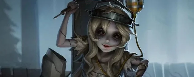 第五人格雕刻家好用吗_第五人格雕刻家随身物品推荐，打造强大的雕刻家