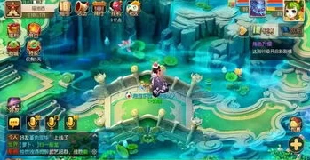 雷电模拟器多开梦幻西游手游_雷电模拟器多开梦幻西游手游，畅玩梦幻世界的多开秘籍