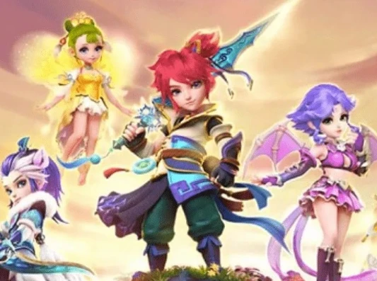 梦幻西游手游新手玩什么职业好2020版_梦幻西游手游新手玩什么职业好2020