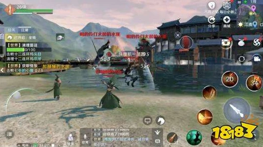 天涯明月刀端游和手游哪个好玩一点_天涯明月刀，端游与手游之比较，哪个更值得一玩？