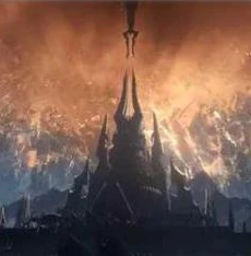 魔兽世界暗影国度 资料深度曝光_〈魔兽9.0，暗影国度〉深度解析，探索神秘的亡者世界